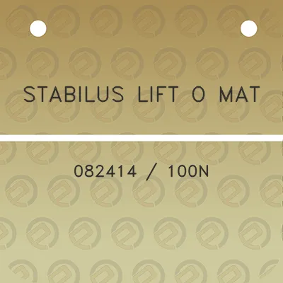 stabilus-lift-o-mat-082414-100n