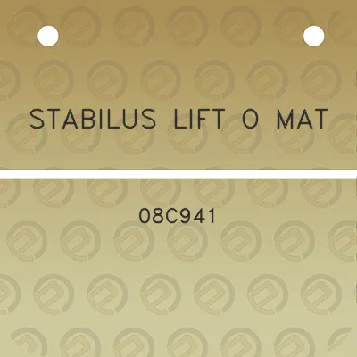 stabilus-lift-o-mat-08c941