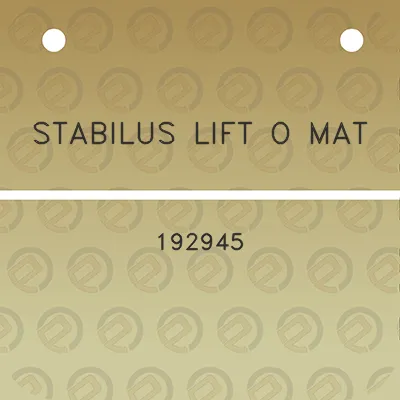 stabilus-lift-o-mat-192945