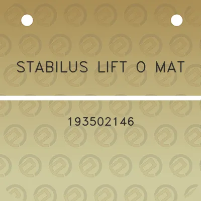 stabilus-lift-o-mat-193502146