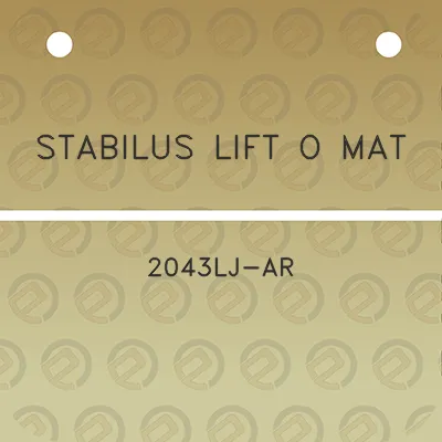 stabilus-lift-o-mat-2043lj-ar