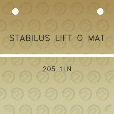 stabilus-lift-o-mat-205-1ln