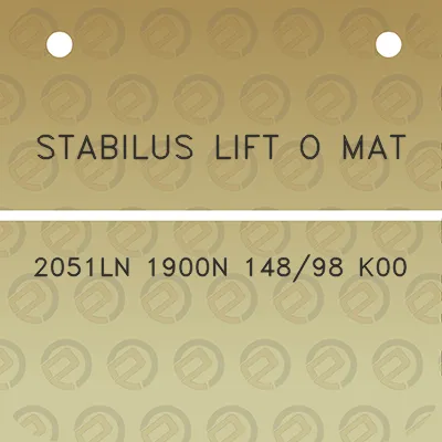 stabilus-lift-o-mat-2051ln-1900n-14898-k00