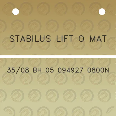 stabilus-lift-o-mat-3508-bh-05-094927-0800n