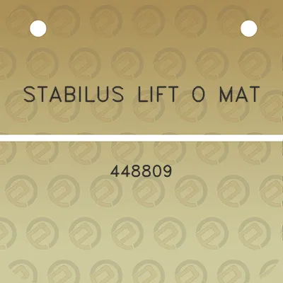 stabilus-lift-o-mat-448809