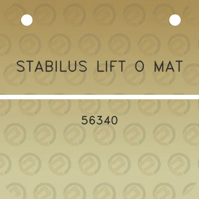 stabilus-lift-o-mat-56340