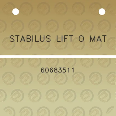 stabilus-lift-o-mat-60683511