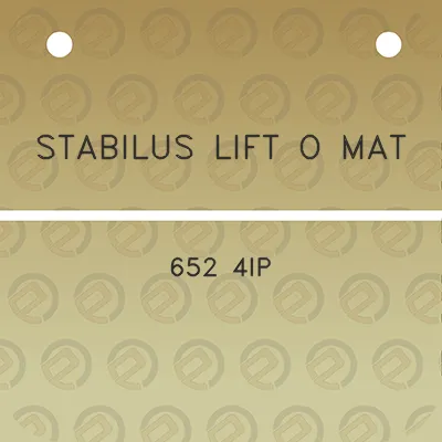 stabilus-lift-o-mat-652-4ip