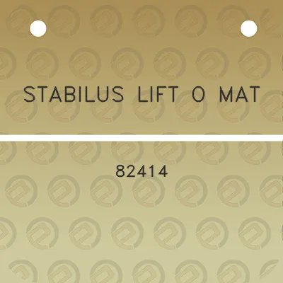 stabilus-lift-o-mat-82414