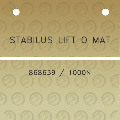 stabilus-lift-o-mat-868639-1000n