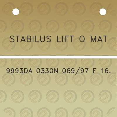 stabilus-lift-o-mat-9993da-0330n-06997-f-16