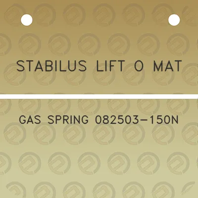 stabilus-lift-o-mat-gas-spring-082503-150n