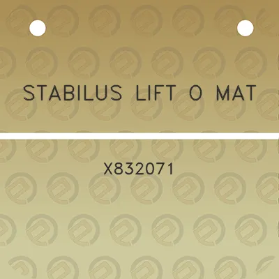 stabilus-lift-o-mat-x832071