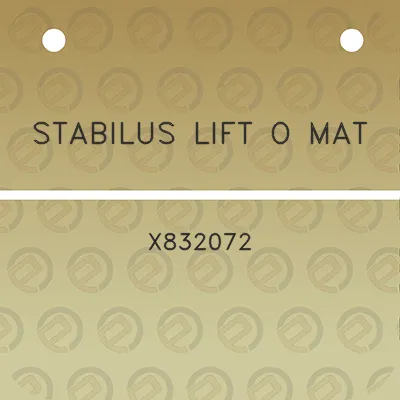 stabilus-lift-o-mat-x832072