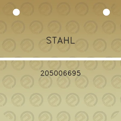 stahl-205006695