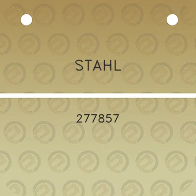 stahl-277857