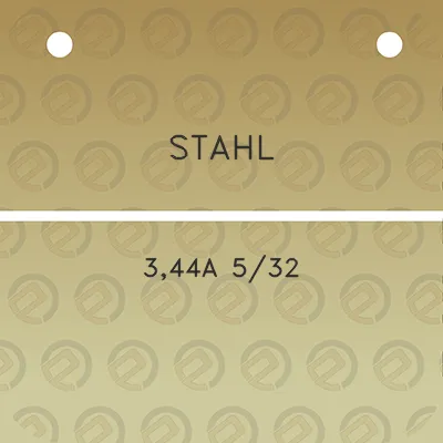 stahl-344a-532