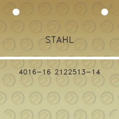 stahl-4016-16-2122513-14