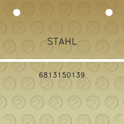 stahl-6813150139