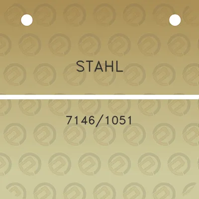 stahl-71461051