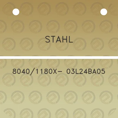 stahl-80401180x-03l24ba05