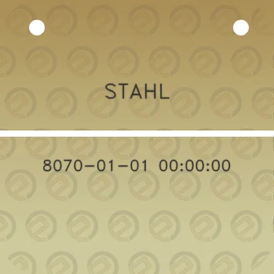 stahl-01018070