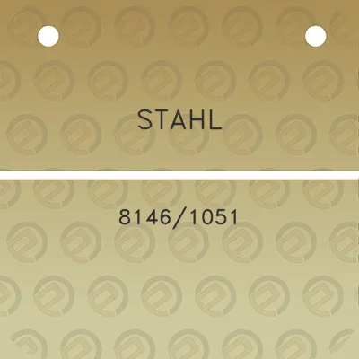 stahl-81461051