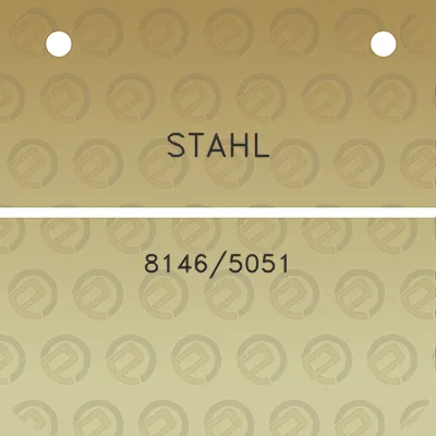 stahl-81465051