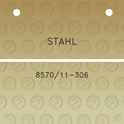 stahl-857011-306