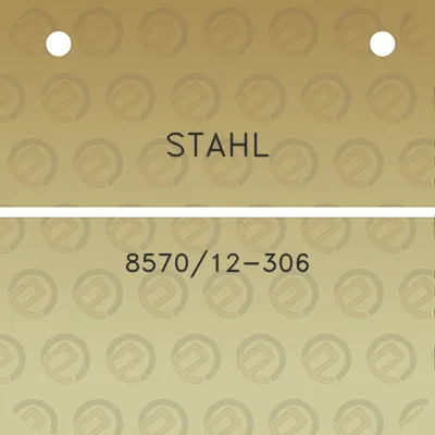 stahl-857012-306