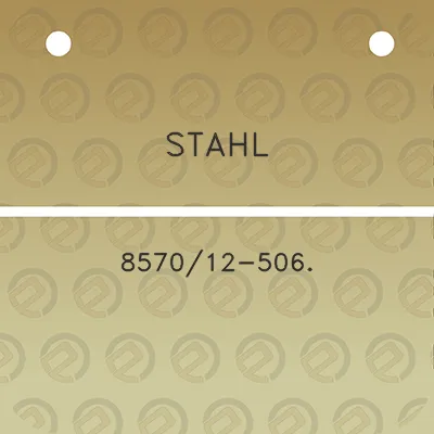 stahl-857012-506