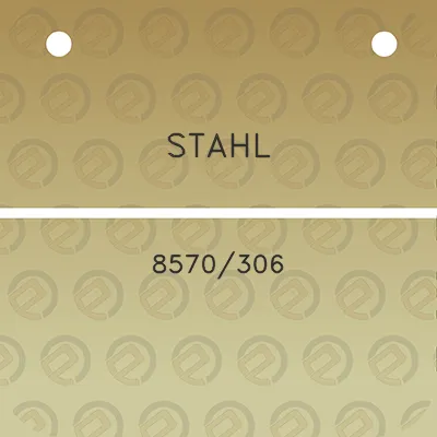 stahl-8570306