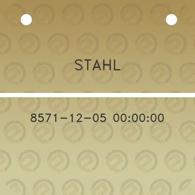 stahl-05128571