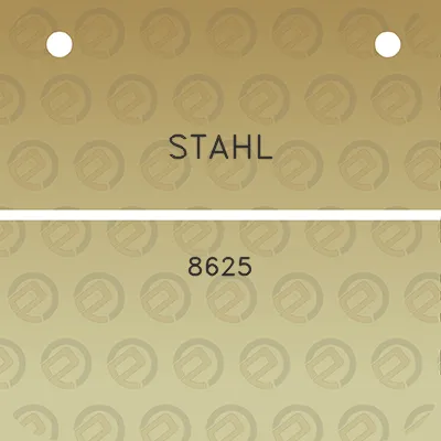 stahl-8625