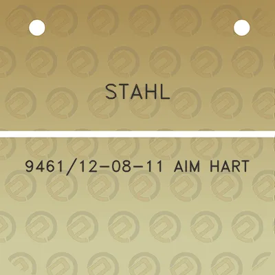 stahl-946112-08-11-aim-hart