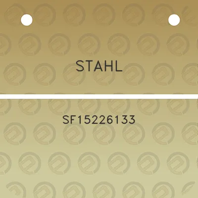 stahl-sf15226133