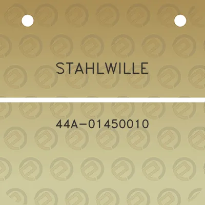 stahlwille-44a-01450010