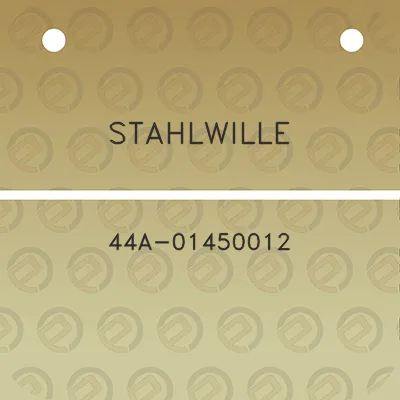 stahlwille-44a-01450012