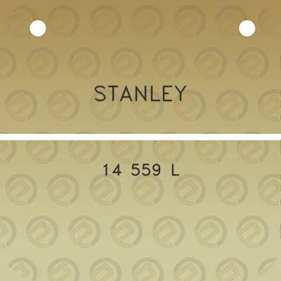 stanley-14-559-l