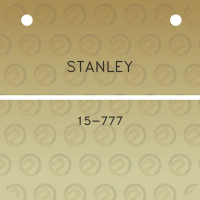 stanley-15-777