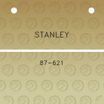 stanley-87-621