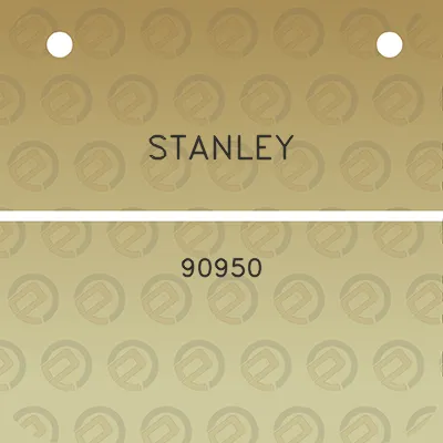 stanley-90950