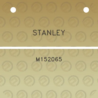 stanley-m152065