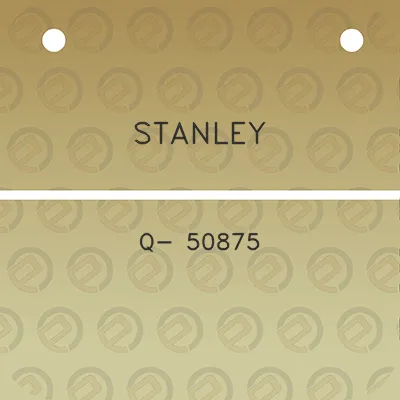 stanley-q-50875