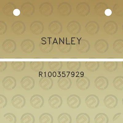 stanley-r100357929