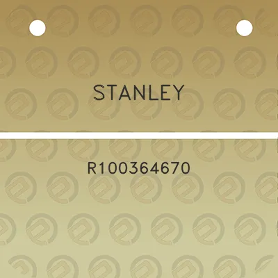 stanley-r100364670