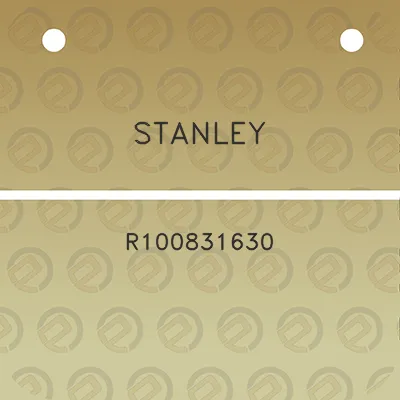 stanley-r100831630