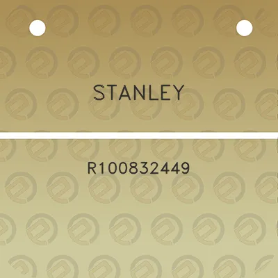 stanley-r100832449