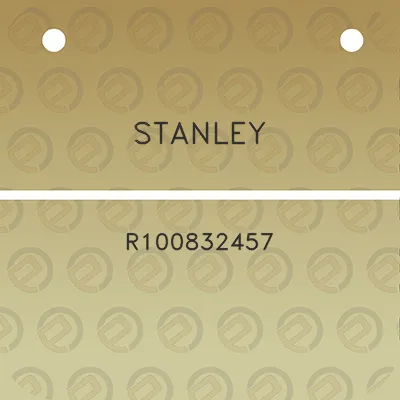 stanley-r100832457