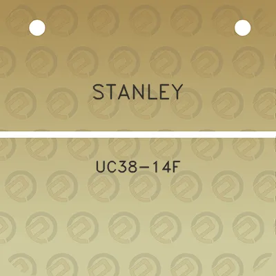 stanley-uc38-14f